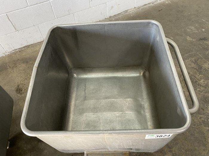 Used 200L Dump Buggy