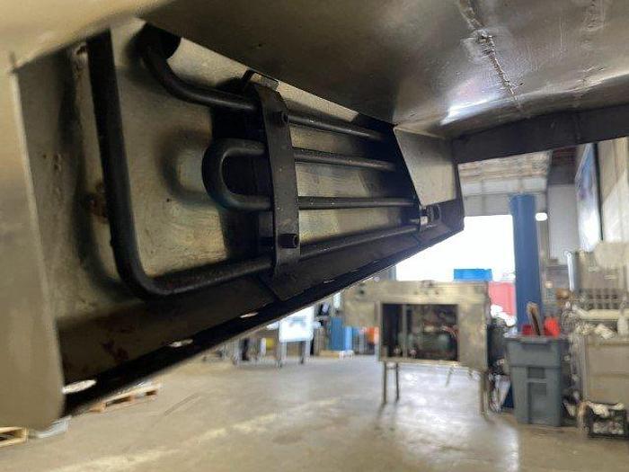 Used Equipment Express Neck Bander Shrink Tunnel