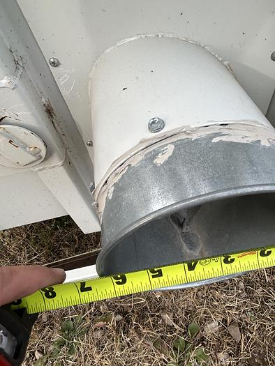 Used DISA Auto-M Filter 15E