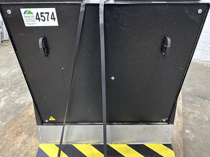 Used Markem-Imaje 5200 Ink Jet Printer