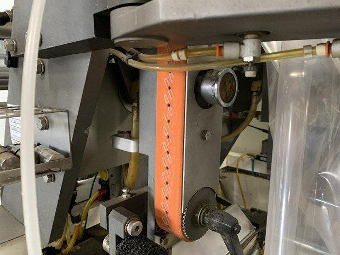 Used Triangle B3PR VFFS Bagger