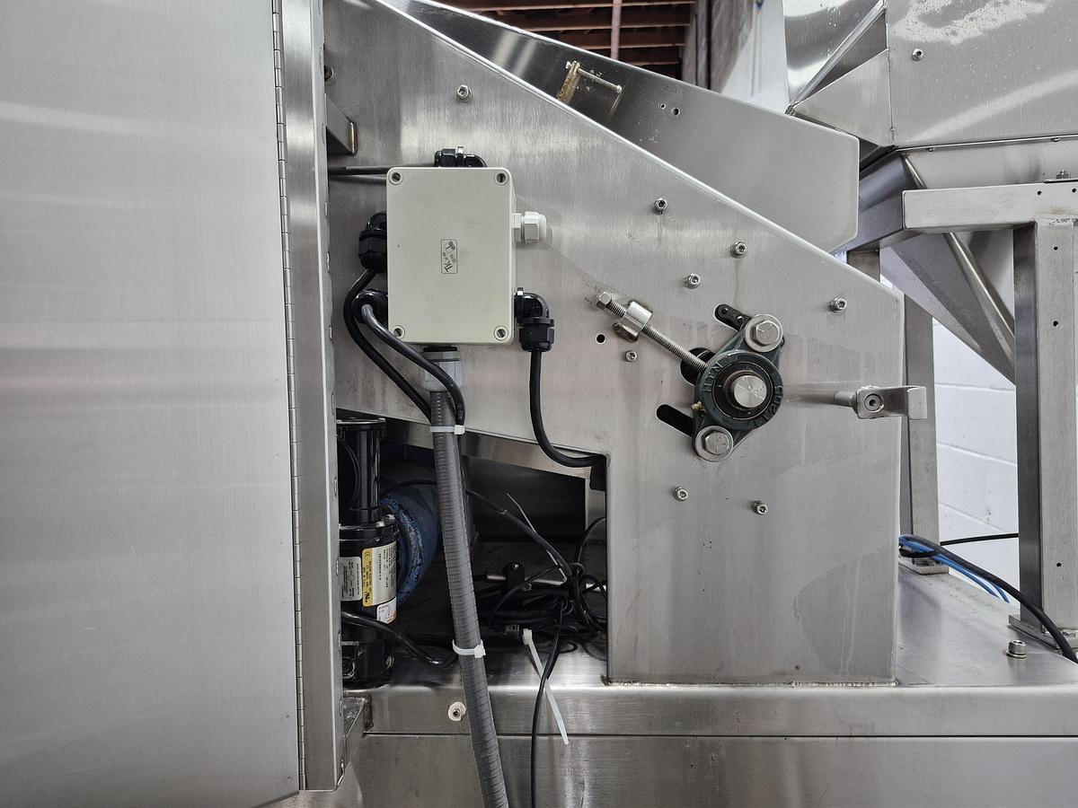 Used Speck-Tech STS SM-385/50 Tablet Counter (PARTS ONLY)