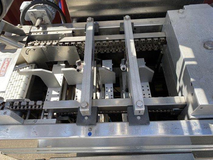 Used Multivac R140 Thermoformer