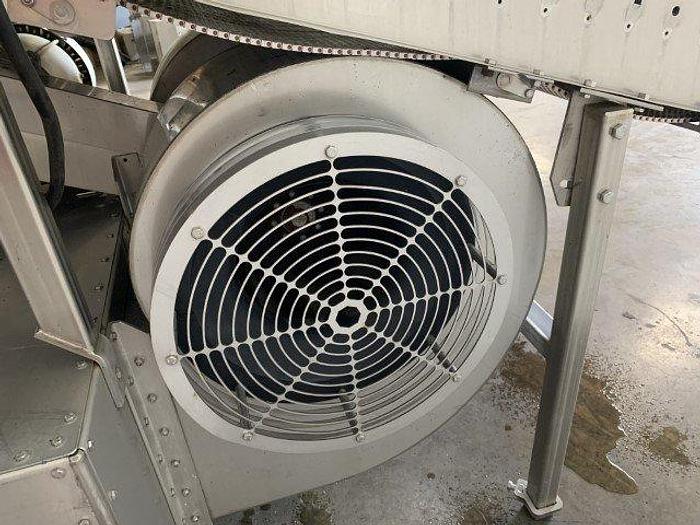 Used Lakewood Berry Leaf Blower