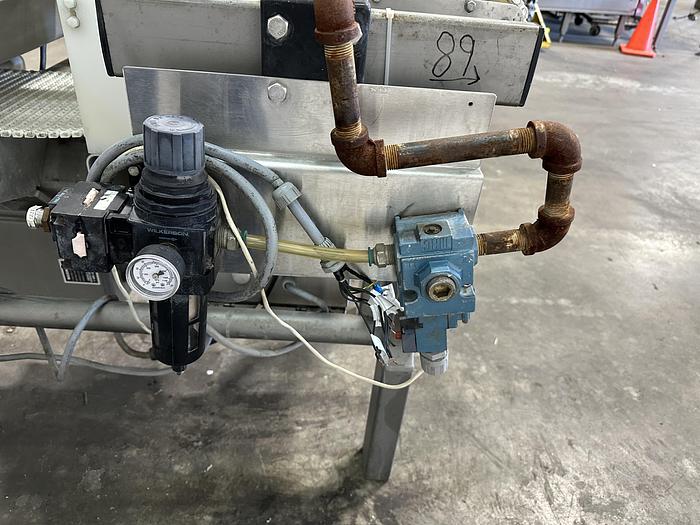 Used Mettler-Toledo BELTWEIGH/MM | 400303 x2