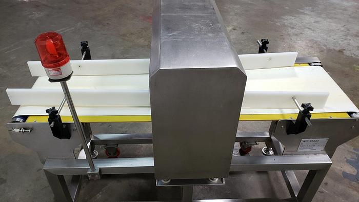 Used Dookoo DK9 Metal Detector