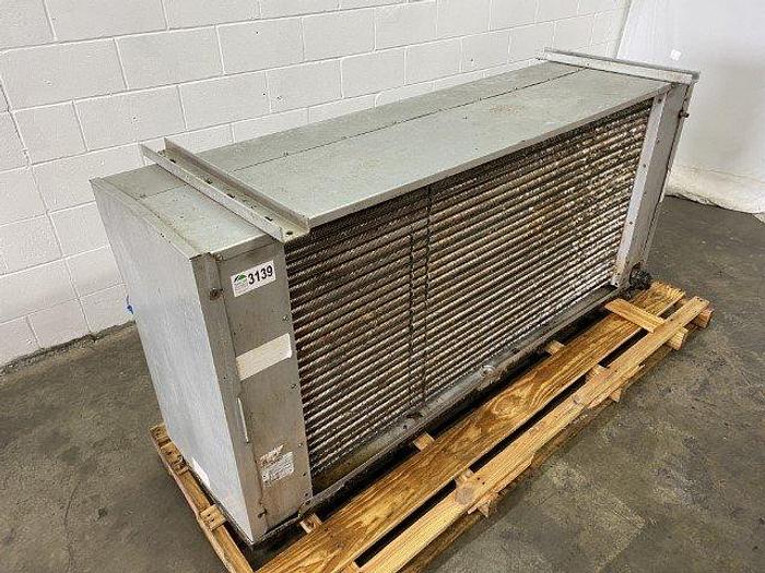Used Heatcraft BHL400CA Unit Cooler