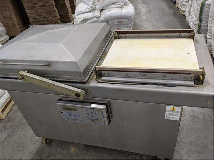 Used Sipromac 600A Vacuum Sealer