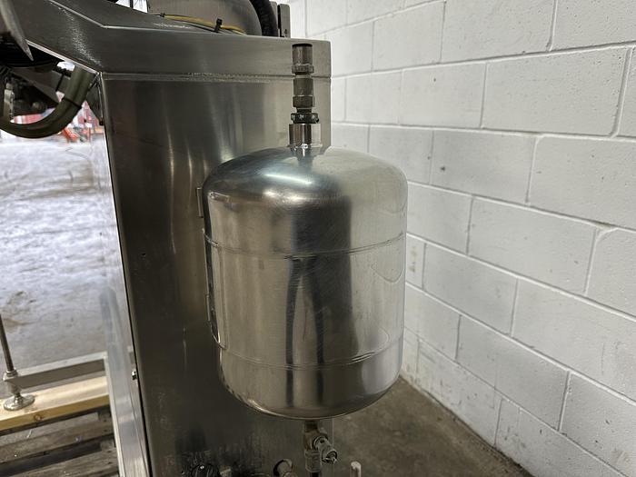 Used CVP Systems A-200 Bag Sealer