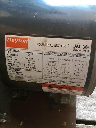 Used Chocolate Stringer