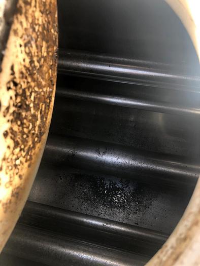 Used 1300lb Capacity Dough Mixer