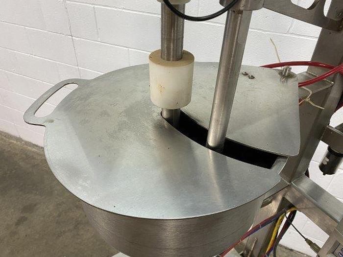 Used Unifiller SCM P1 Semi-Auto Depositor