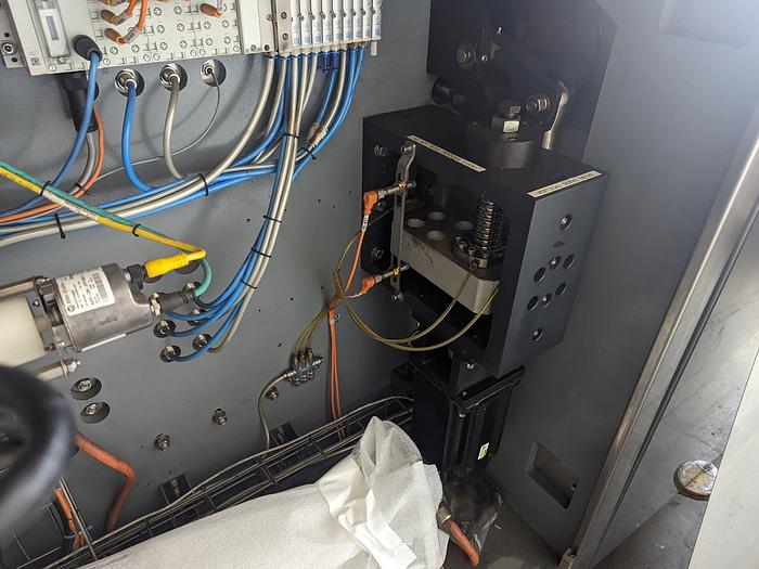 Used Weighpack R2B 3600 HFFS Bagger