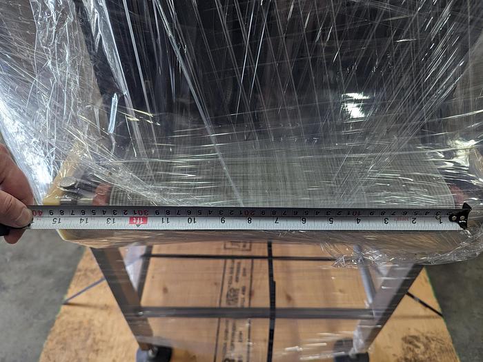 Used ThermoFisher Scientific X-Ray Inspection Unit