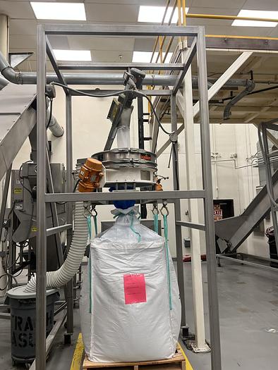 Used Packet Replacer