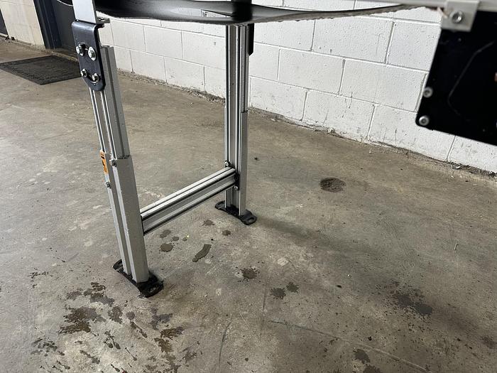 Used Dorner 2200 Series 8ft Conveyor