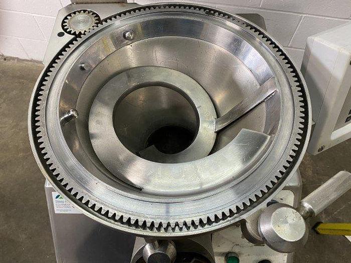 Used Vemag Robot 500 Vacuum Filler