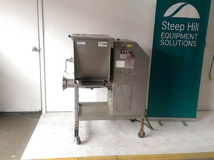 Used Butcher Boy Meat Grinder