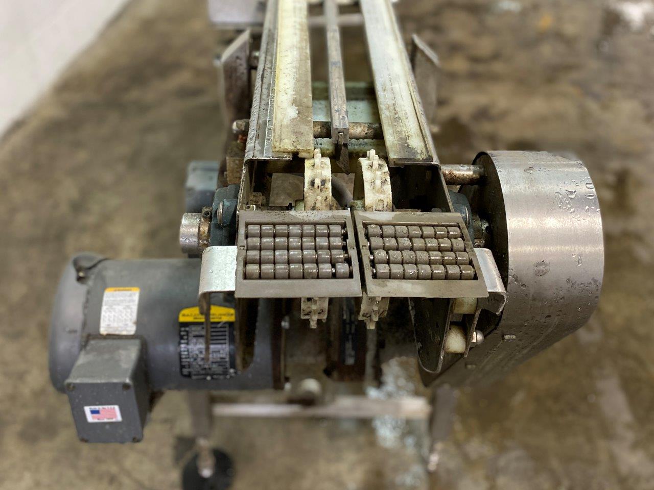 Used Woods 10' Conveyor