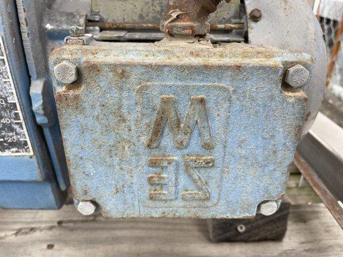 Used 10-Layer Cooling Conveyor