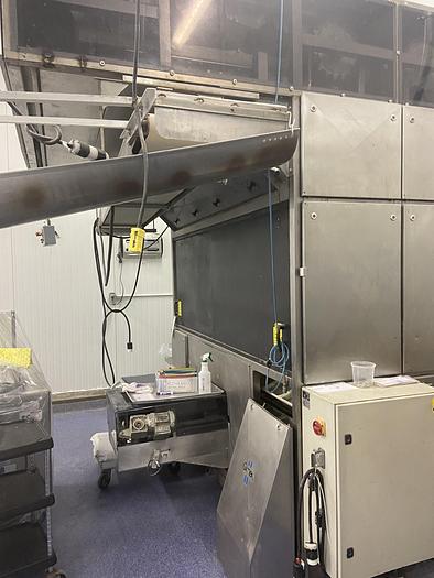 Used Glimek Pocket Proofer