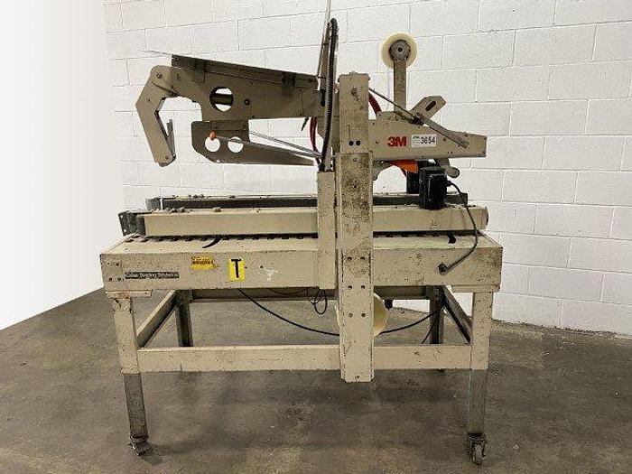 Used 3M-Matic 12AF Adjustable Case Sealer