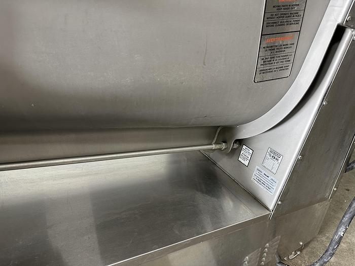 Used Hobart Meat Grinder