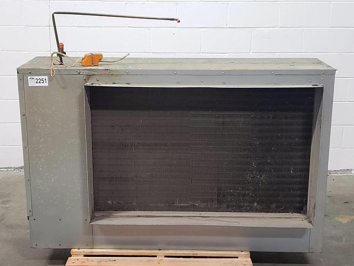 Used 10 Tonne Refrigeration Coil