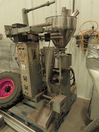 Used Greatide 505 VFFS Bagger