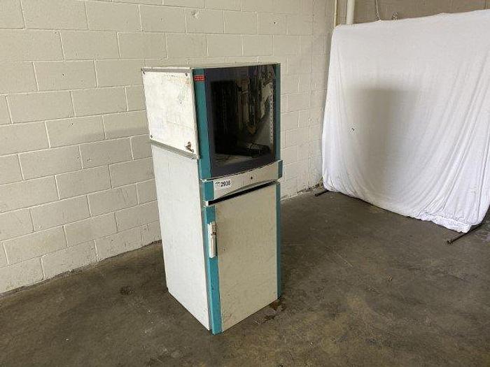 Used Rittal PC 4603.703 Computer Enclosure