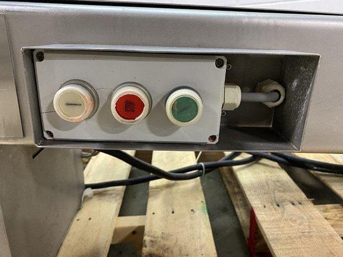 Used Reiser VI-B Column Lifter