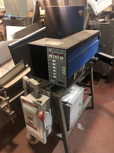 Used Pearson R208 Case Erector