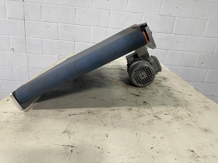 Used Viscon Vikon Belt Conveyor