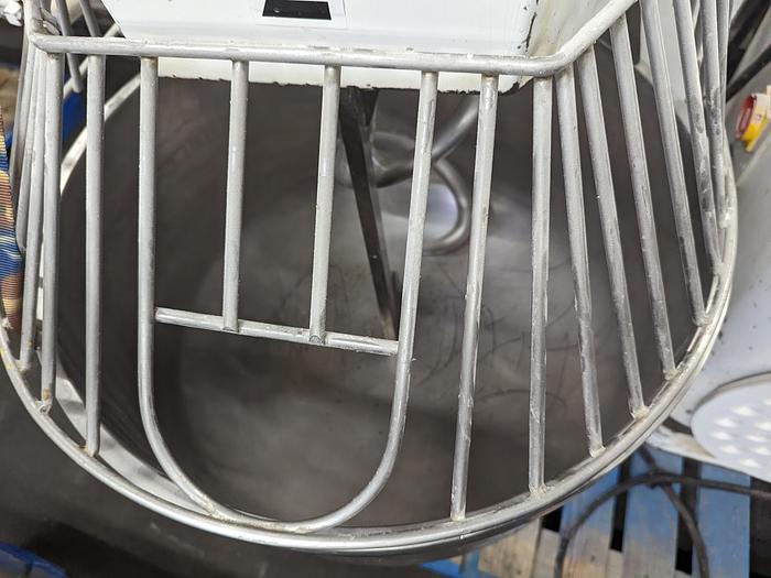 Used Cinelli CG-60kg-2S Spiral Mixer