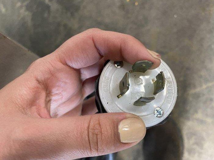 Used Rondo DOGE SFA 612 Dough Sheeter