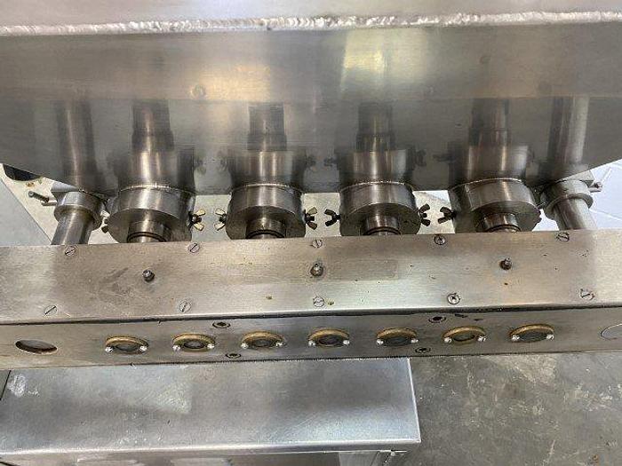 Used R.F. Auger Depositor