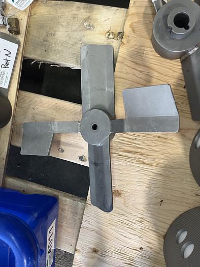 Used Parts for Deighton Formatics