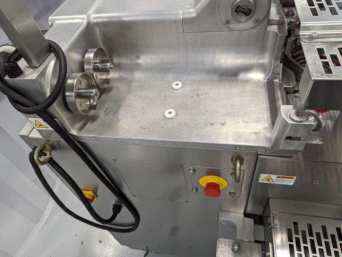 Used Rheon Cornucopia KN551 Encruster