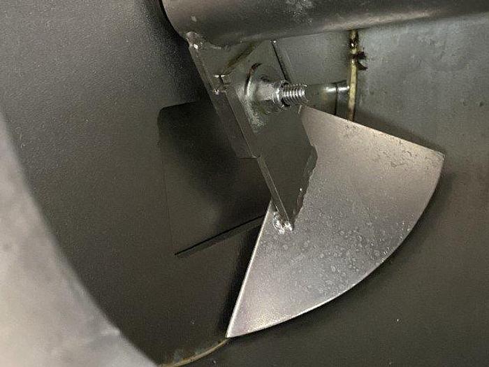 Used 50L Paddle Mixer