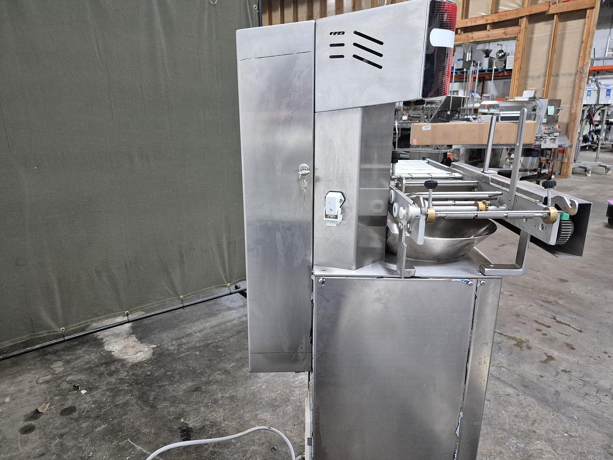 Used FBM PRIMA Chocolate Tempering Machine