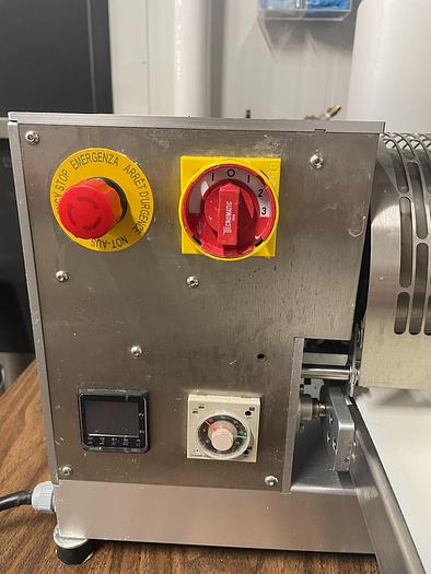 Used Lineapasta C1 Crepe Machine