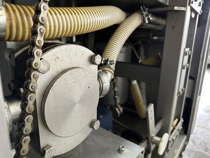 Used Fomaco FGM 44/88/176 Meat Injector