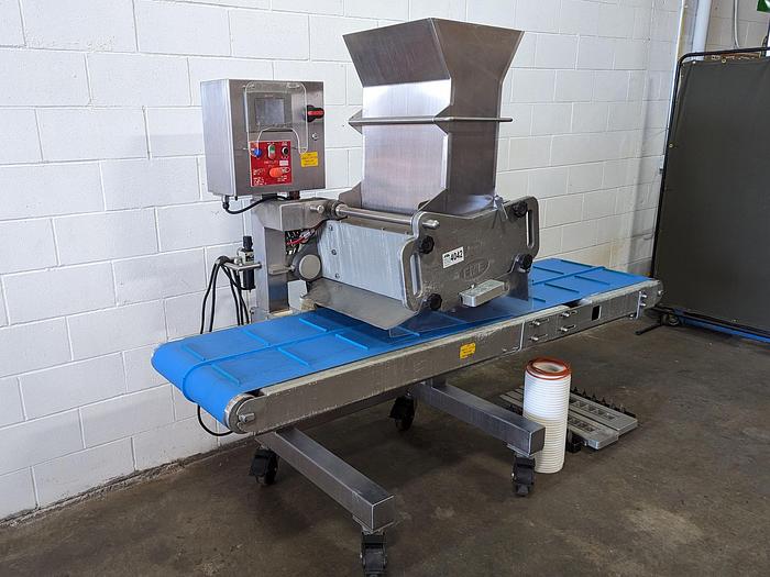 Used FME Unifilller CCM18 Cookie Depositor