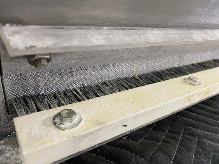 Used CIM Penta 600 Flour Duster