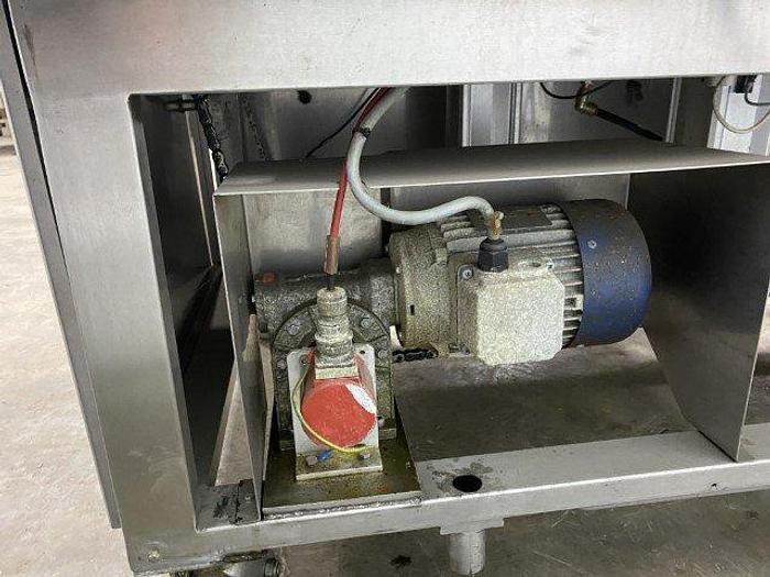 Used Ca.Ve.Co TEMA 45 Tray Thermosealer