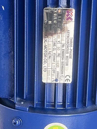 Used Wet Wipe Flow Wrapper