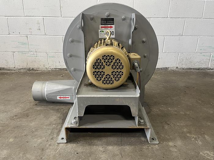Used Cincinnati Fan Blower