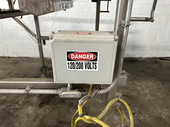 Used All-Purpose Batter Applicator