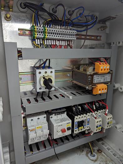 Used Gnocchi Pasta Former