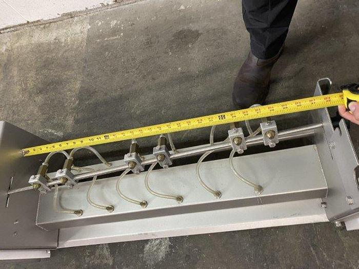 Used Pastry Oil Sprayer